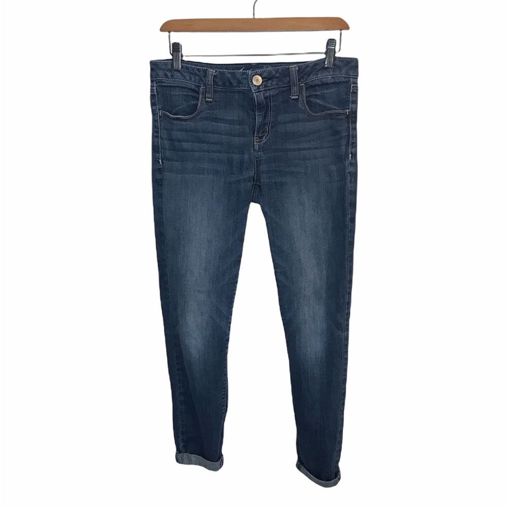American Eagle Jegging Jeans 10